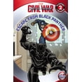 thumbnail image 1 of Marvel's Captain America: Civil War: Escape from Black Panther : Level 2, 1 of 1