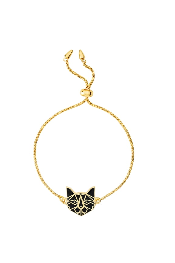 s Captain Marvel Women's Goose Lariat Bracelet