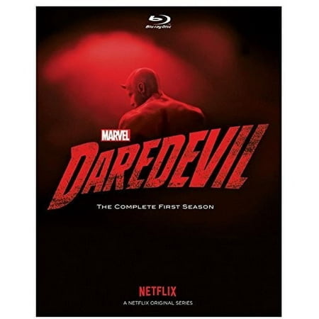 Marvel's Daredevil: Season 1 (Blu-ray)