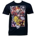 thumbnail image 1 of Marvel's Dark Avengers Group Shot T-Shirt-Small, 1 of 1