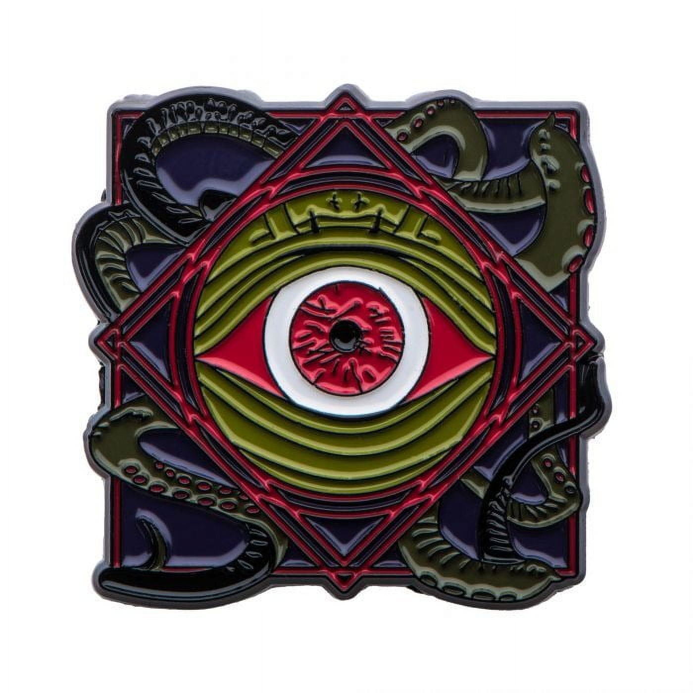 Dr Strange Eye Agamotto