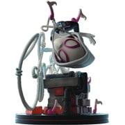 Ghost-Spider Q-Fig Elite Diorama