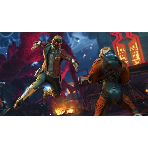 Marvel's Guardians of the Galaxy Digital Deluxe - Xbox One, Xbox Series X|S [Digital]