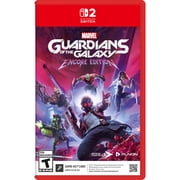 Marvel's Guardians of the Galaxy Encore Edition - Nintendo Switch 2 Game