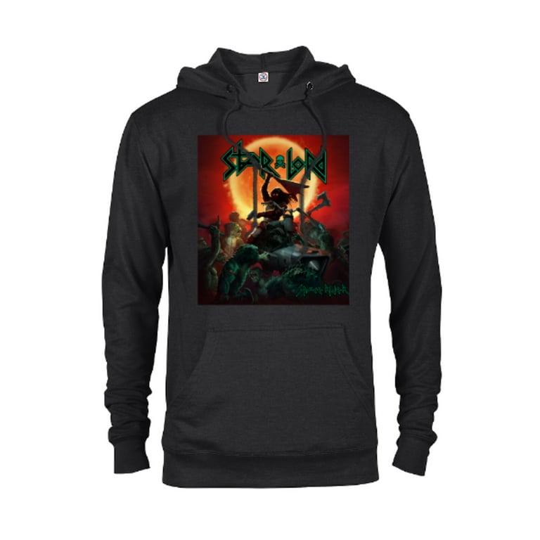 Star lord hoodie outlet