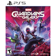 Marvel’s Guardians of the Galaxy - PlayStation 5
