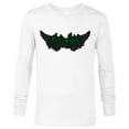 thumbnail image 1 of Marvel’s Guardians of the Galaxy Video Game Star-Lord Wings - Long Sleeve T-Shirt for Men – Customized-White, 1 of 5