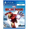 thumbnail image 1 of Marvel''s Iron Man VR (PlayStation VR) PS4 (Brand New Factory Sealed US Version), 1 of 1