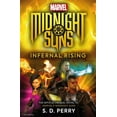 thumbnail image 1 of Marvel's Midnight Suns: Infernal Rising, (Paperback), 1 of 1