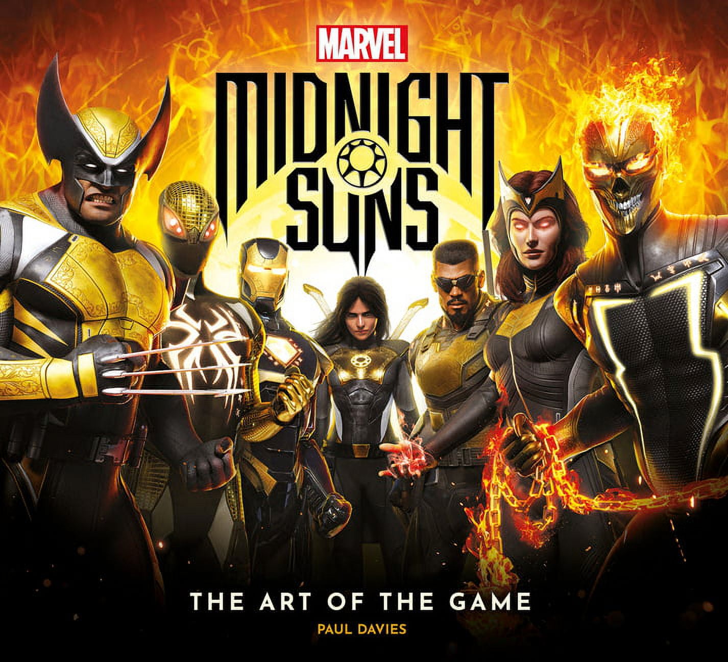 Marvel's Midnight Suns tips to lead a supernatural superhero team