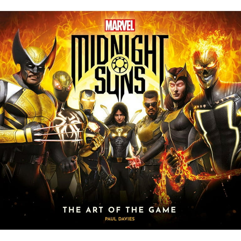 Marvel's Midnight Suns Archives - The Escapist