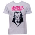 thumbnail image 1 of Marvel's Morbius the Living Vampire T-Shirt-Small, 1 of 1
