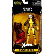 Marvels Rogue Action Figure Jim Lee Version X-Men