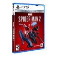 thumbnail image 1 of Marvel's Spider-Man 2 Launch Edition - Playstation 5, 1 of 10