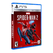 Marvel's Spider-Man 2 Launch Edition - Playstation 5