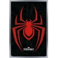 thumbnail image 1 of Marvel's Spider-Man 2 - Miles Morales Icon Wall Poster, 14.725" x 22.375" Framed, 1 of 5