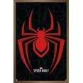 Marvel's Spider-Man 2 - Miles Morales Icon Wall Poster, 14.725