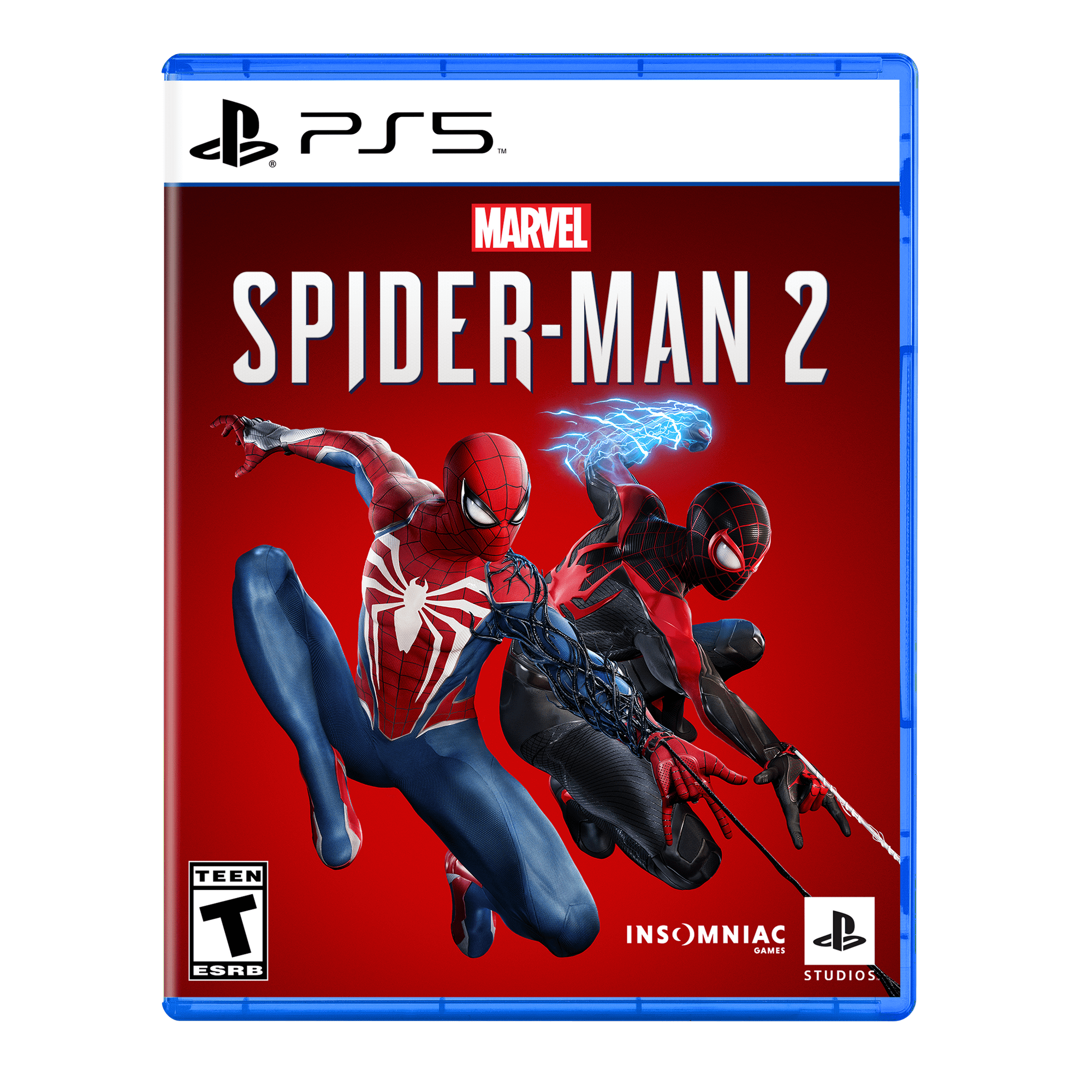 Marvel's Spider-Man 2 - Playstation 5