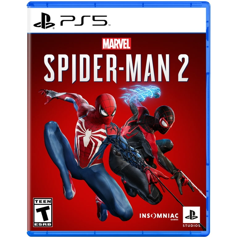 Marvel's Spider-Man 2: Miles Morales Edition - Playstation 5