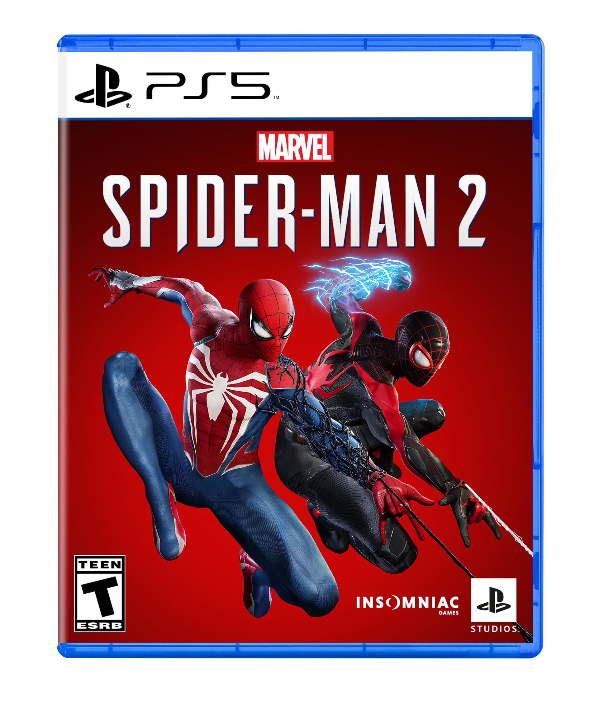 Marvel's Spider-Man 2: Miles Morales Edition - Playstation 5