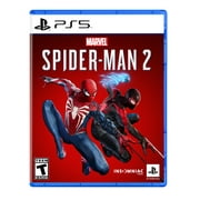 Marvel's Spider-Man 2 - Playstation 5