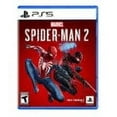 thumbnail image 1 of Marvel's Spider-Man 2 Standard Edition - PlayStation 5, 1 of 4