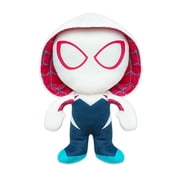 Marvels Spider-Man Character 14 Inch Plush Toy, Spider-Gwen, For Ages 3 And Up