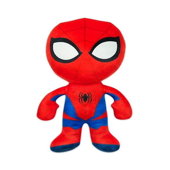Marvel's Spider-Man Character 9 Inch Plush Toy, Spider Man