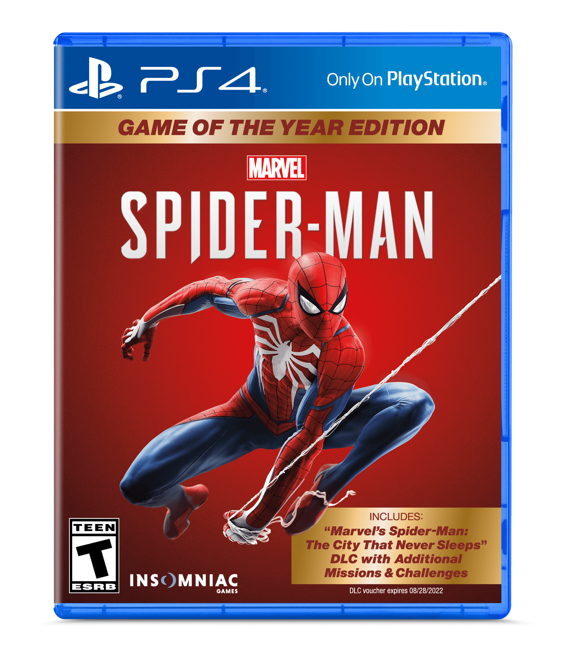 Spiderman PlayStation PS3 Games - Choose Your Game - Complete Collection