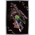 thumbnail image 1 of Marvel's Spider-Man: Miles Morales - Jump Wall Poster, 22.375" x 34", Framed, 1 of 3