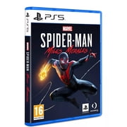 Marvels Spider-Man Miles Morales - PS5