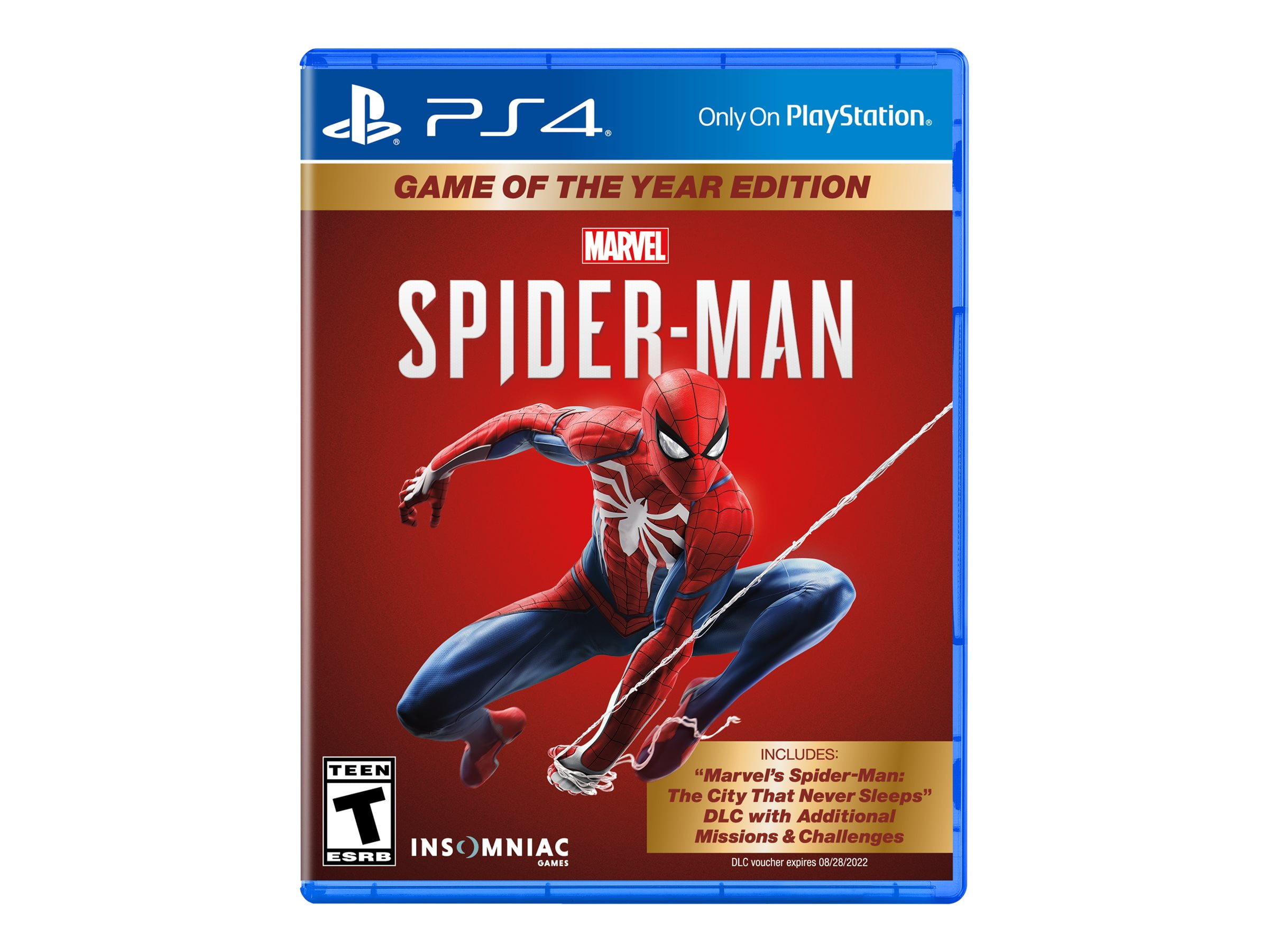 Insomniac Games on X: Marvel's Spider-Man: Miles Morales is the