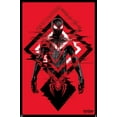 thumbnail image 1 of Marvel's Spider-Man: Miles Morales - Suit Wall Poster, 14.725" x 22.375", 1 of 3