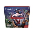 thumbnail image 1 of Magic: The Gathering Marvels Spiderman Scene Box, 1 of 4