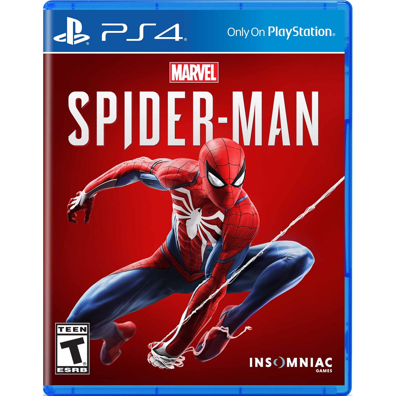 Spider Man 2 Ps4
