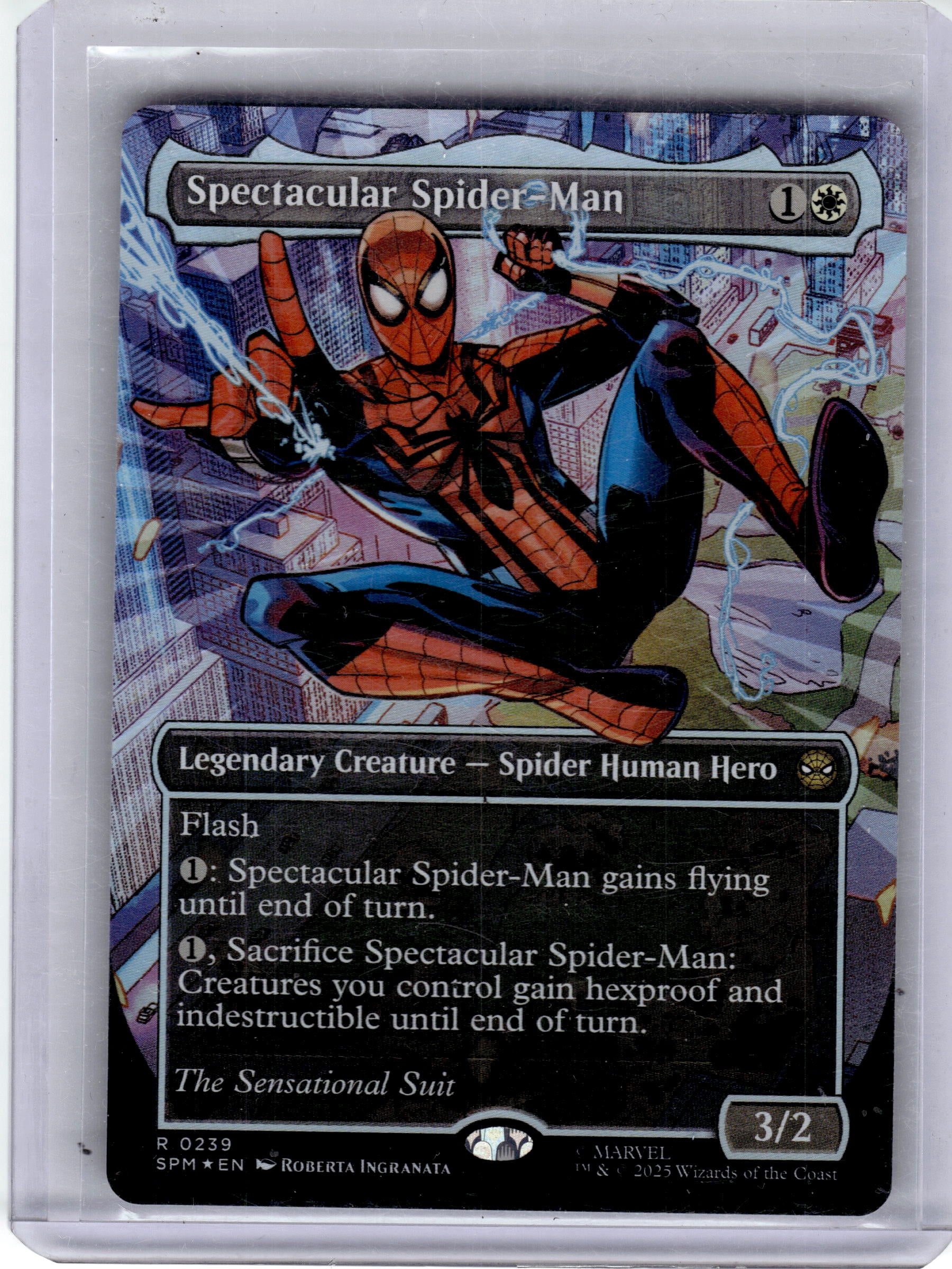 Spiderman Trading Cards Spiderman Trading Cards