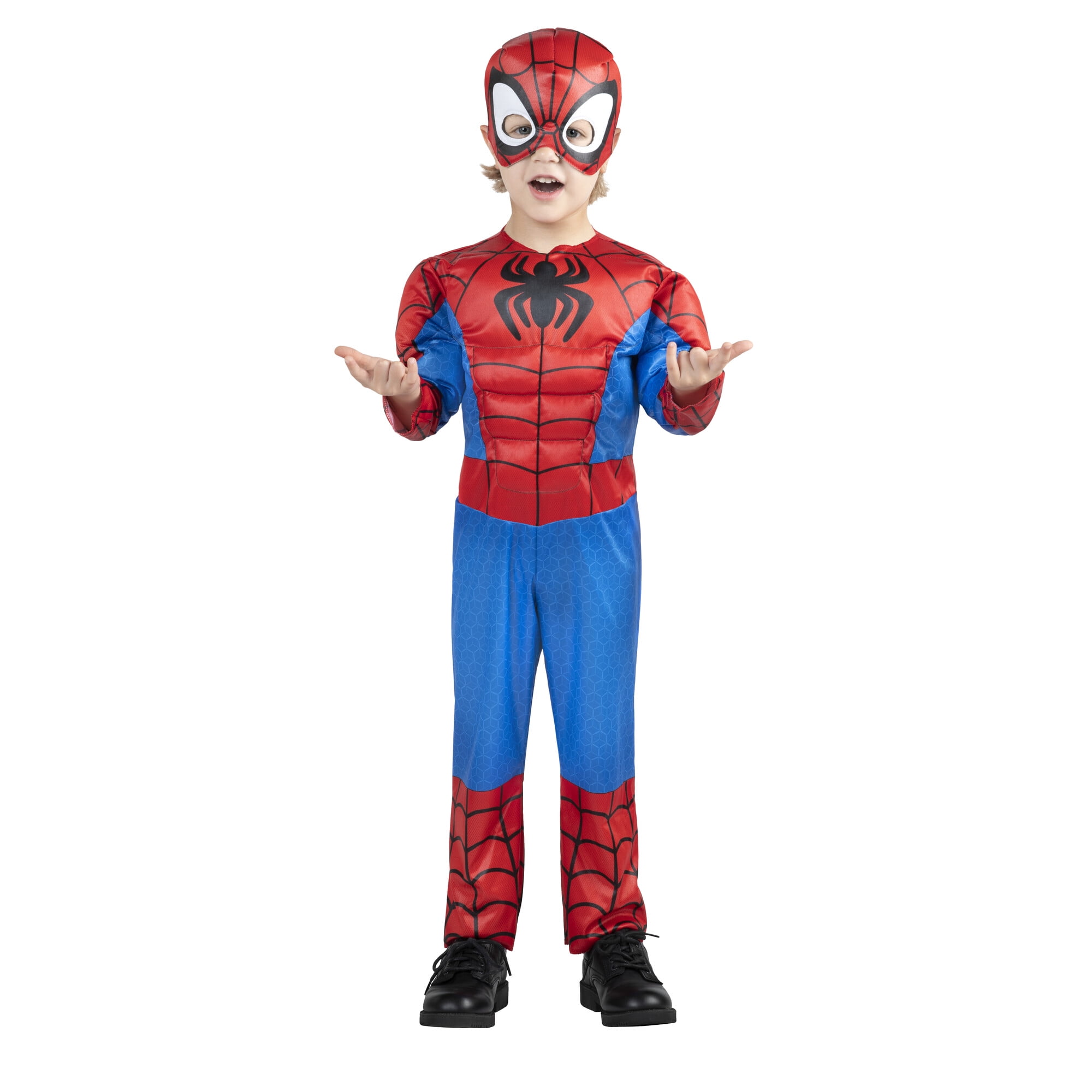 Spiderman cheap for toddlers