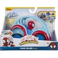 thumbnail image 1 of Marvel's Spidey and His Amazing Friends POWER ROLLERS SPIDEY, 1 of 5