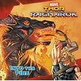 thumbnail image 1 of Pre-Owned MARVEL's Thor: Ragnarok: Into the Fire (Paperback) 0316413909, 1 of 1