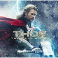 thumbnail image 1 of Pre-Owned The Art of Marvel Thor: The Dark World (Unknown) 0785168125 9780785168126, 1 of 1