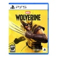 thumbnail image 1 of Marvel's Wolverine - Playstation 5, 1 of 5