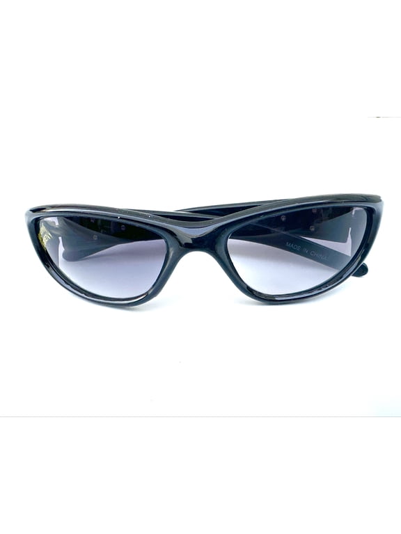 Marvel's Wolverine and the X-Men Sunglasses - Black Kids Sunglasses
