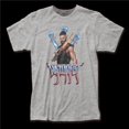 thumbnail image 1 of Marvel the Legend of the Ten Rings Razorfist T-Shirt, Large, 1 of 1
