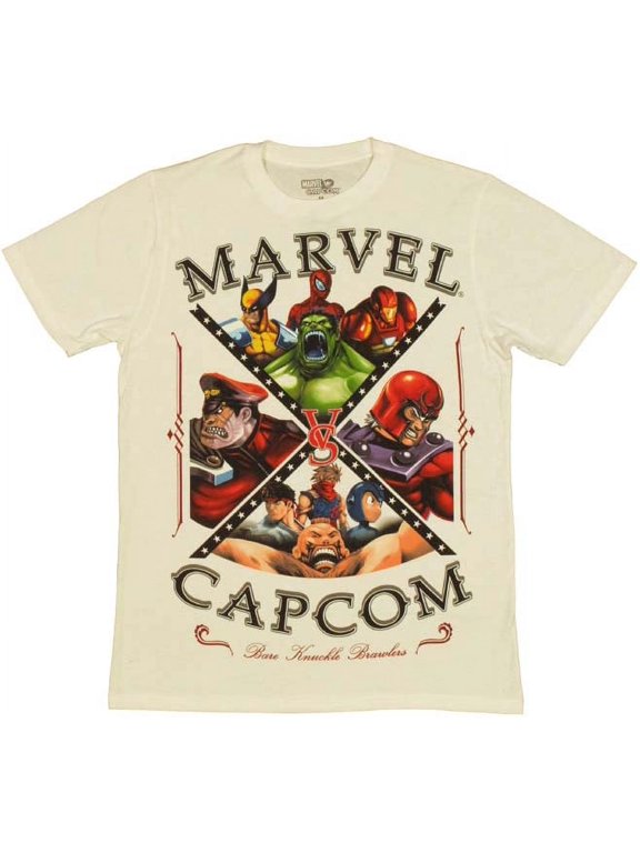 Brawlers T Shirt Sheer