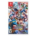 thumbnail image 1 of Marvel Vs Capcom Fighting Collection: Arcade Classics - Nintendo Switch Game, 1 of 9