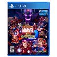 thumbnail image 1 of Marvel vs. Capcom: Infinite (LATAM) - PlayStation 4, 1 of 1
