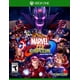 MARVEL VS CAPCOM Infinite For Xbox One – Fighting Game With Iconic Heroes & Infinity Stones
