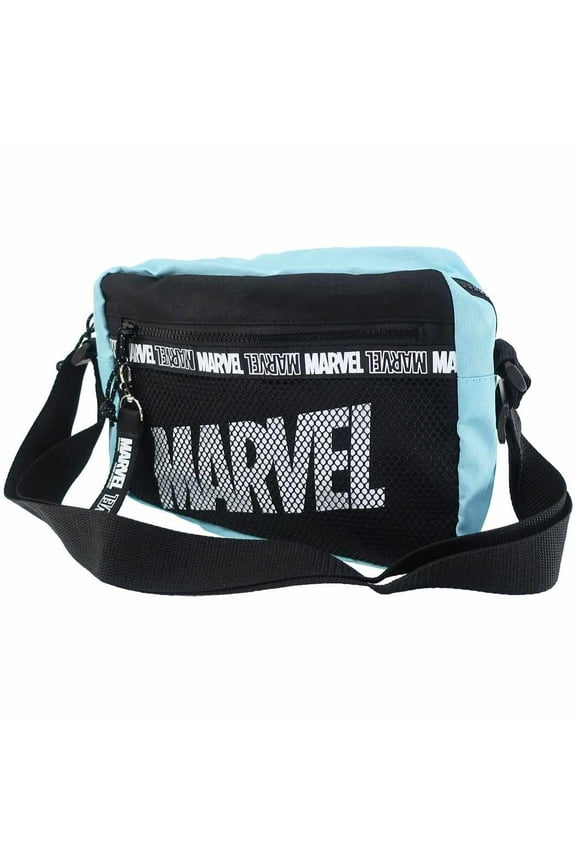 x JAPAN mini bag shoulder Bag (light Blue)