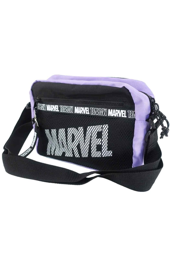 x JAPAN mini bag shoulder Bag (purple)