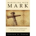 thumbnail image 1 of Marveling with Mark (Hardcover), 1 of 1